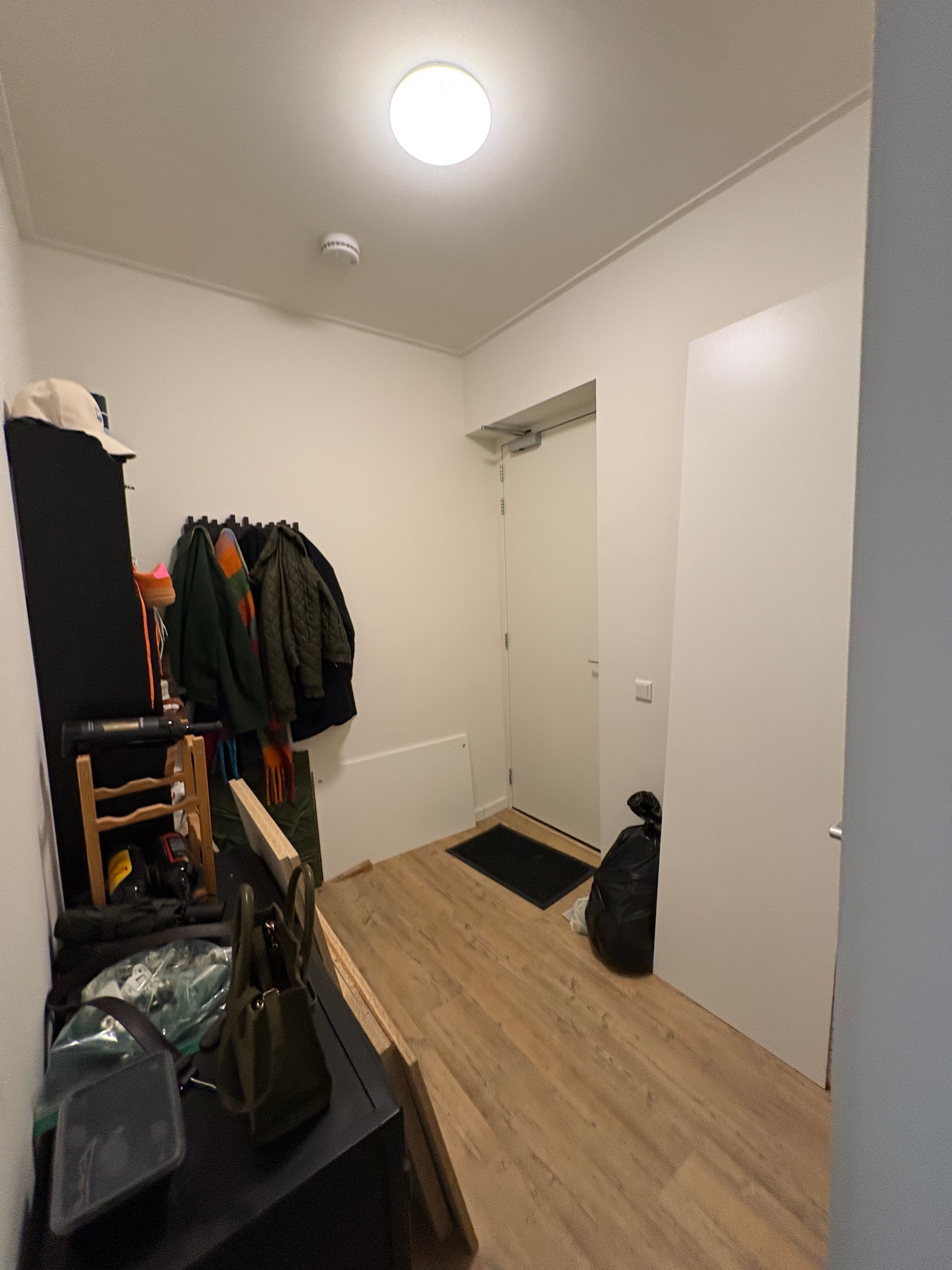 Appartement te huur: Bagijnenstraat 2B, Deventer