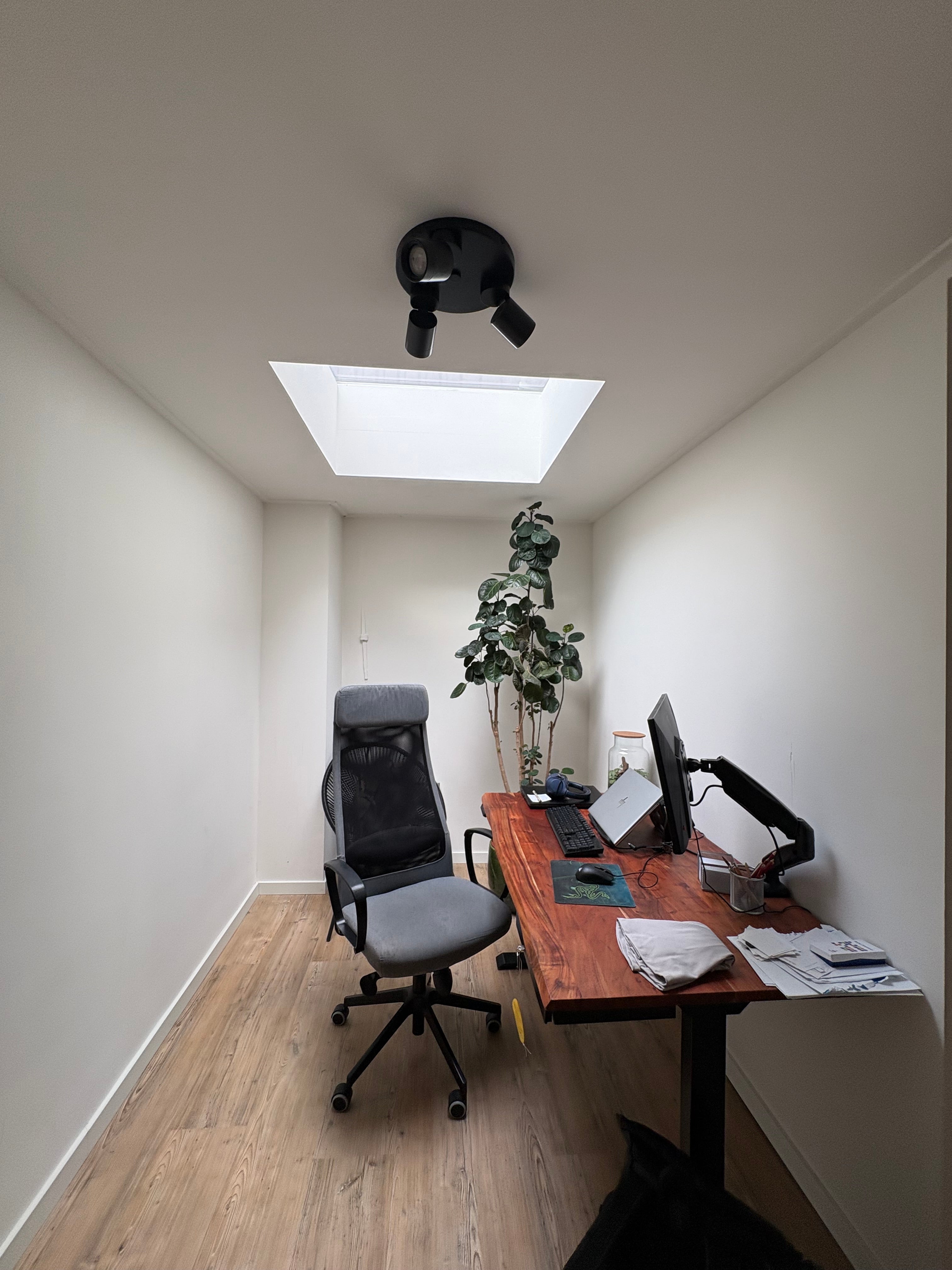 Appartement te huur: Bagijnenstraat 2B, Deventer