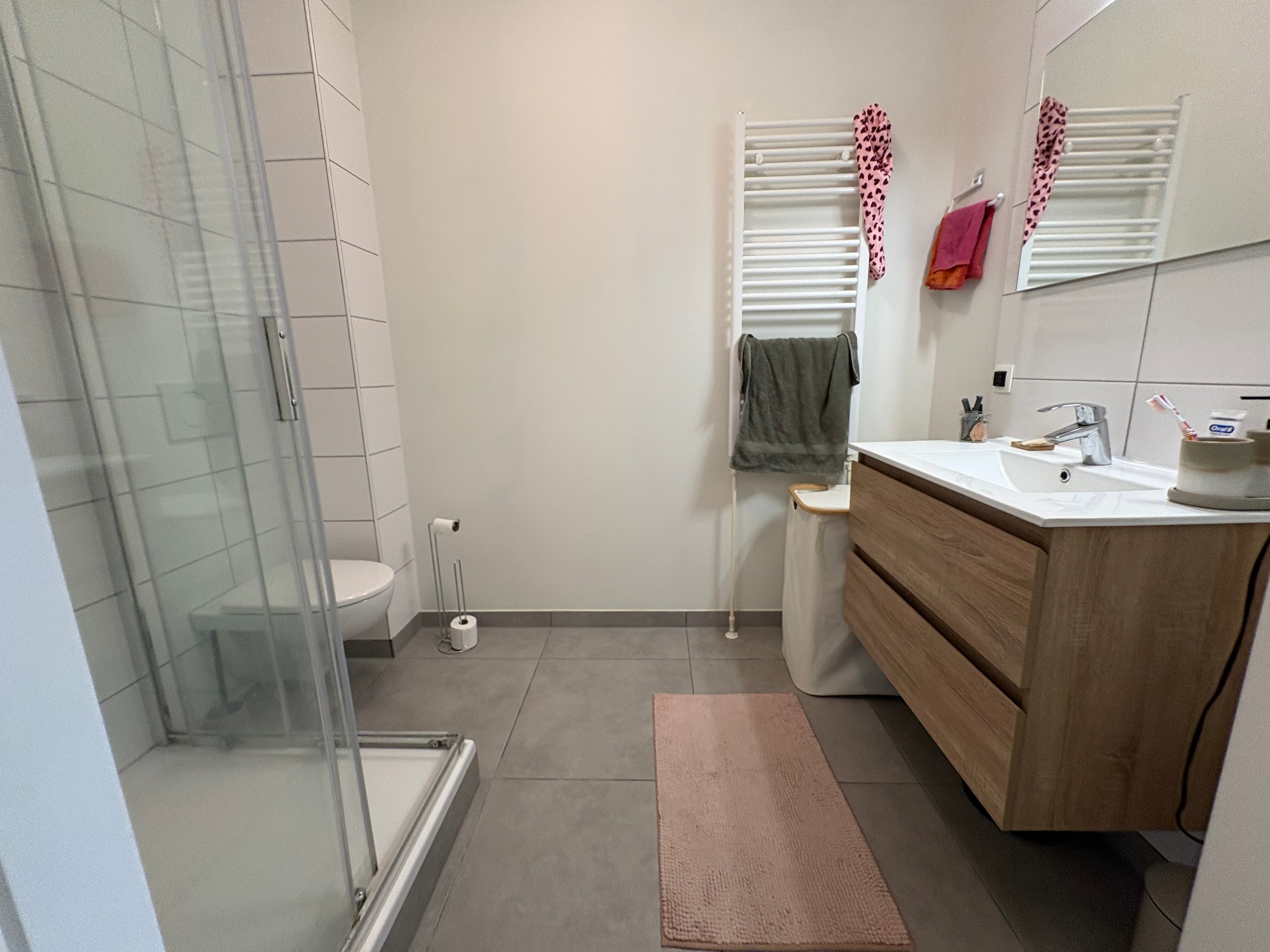 Appartement te huur: Bagijnenstraat 2B, Deventer