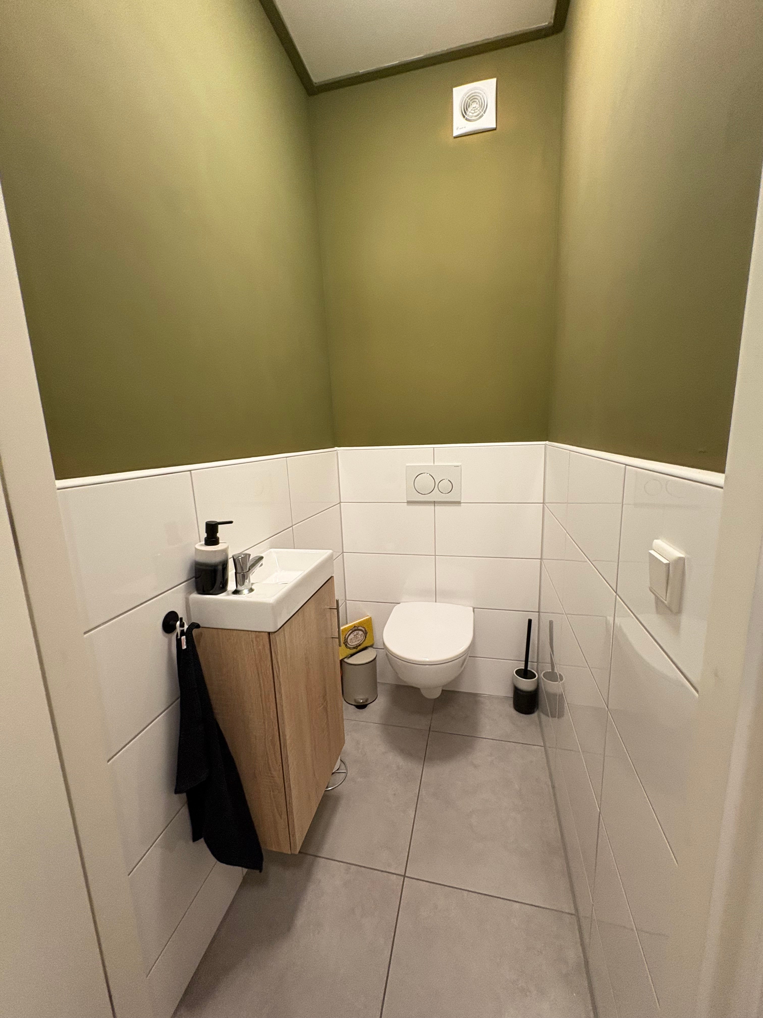 Appartement te huur: Bagijnenstraat 2B, Deventer
