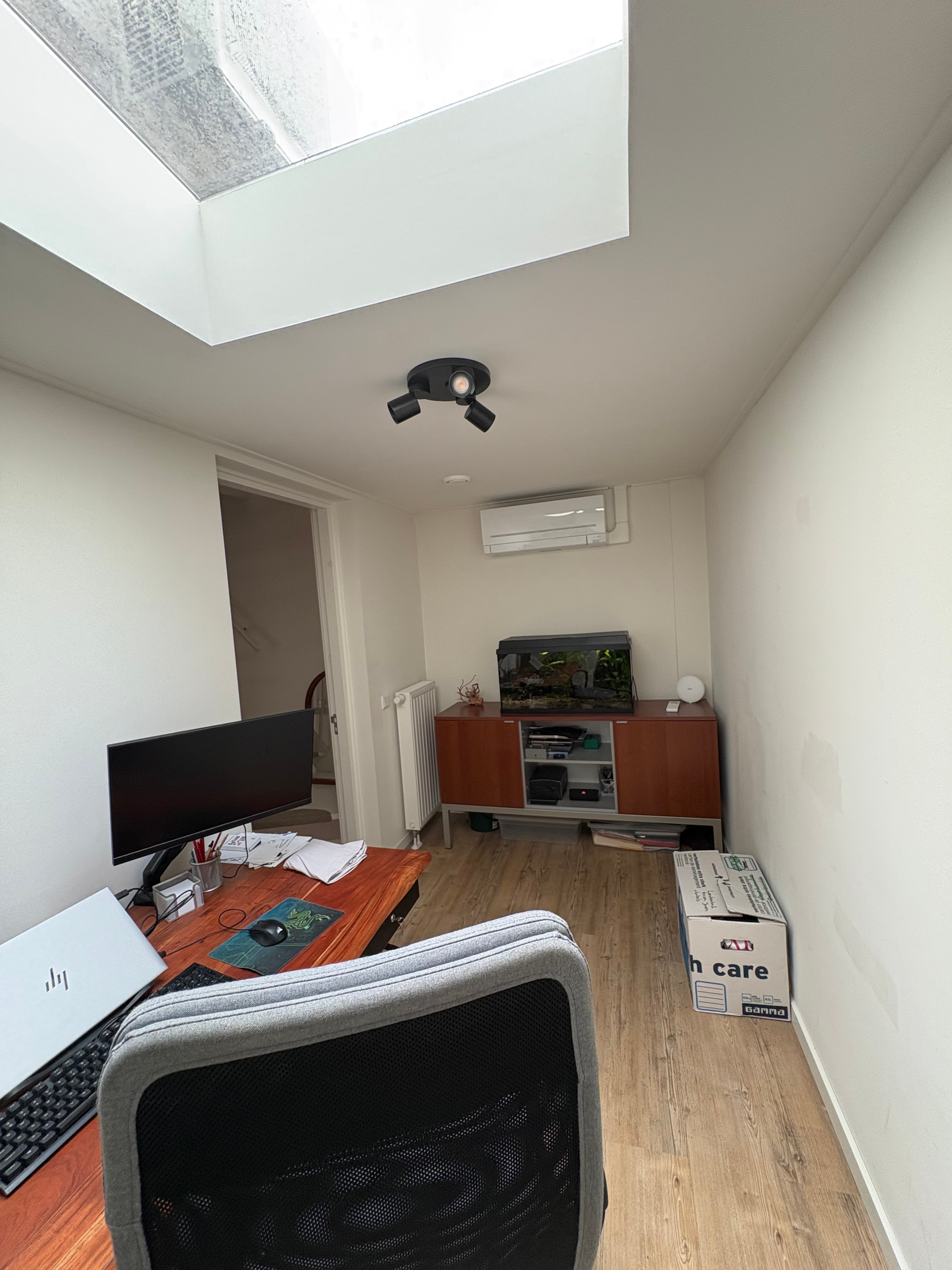 Appartement te huur: Bagijnenstraat 2B, Deventer