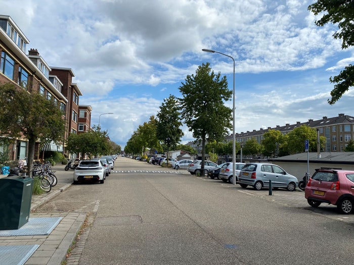 Te huur: Appartement Veenendaalkade in Den Haag