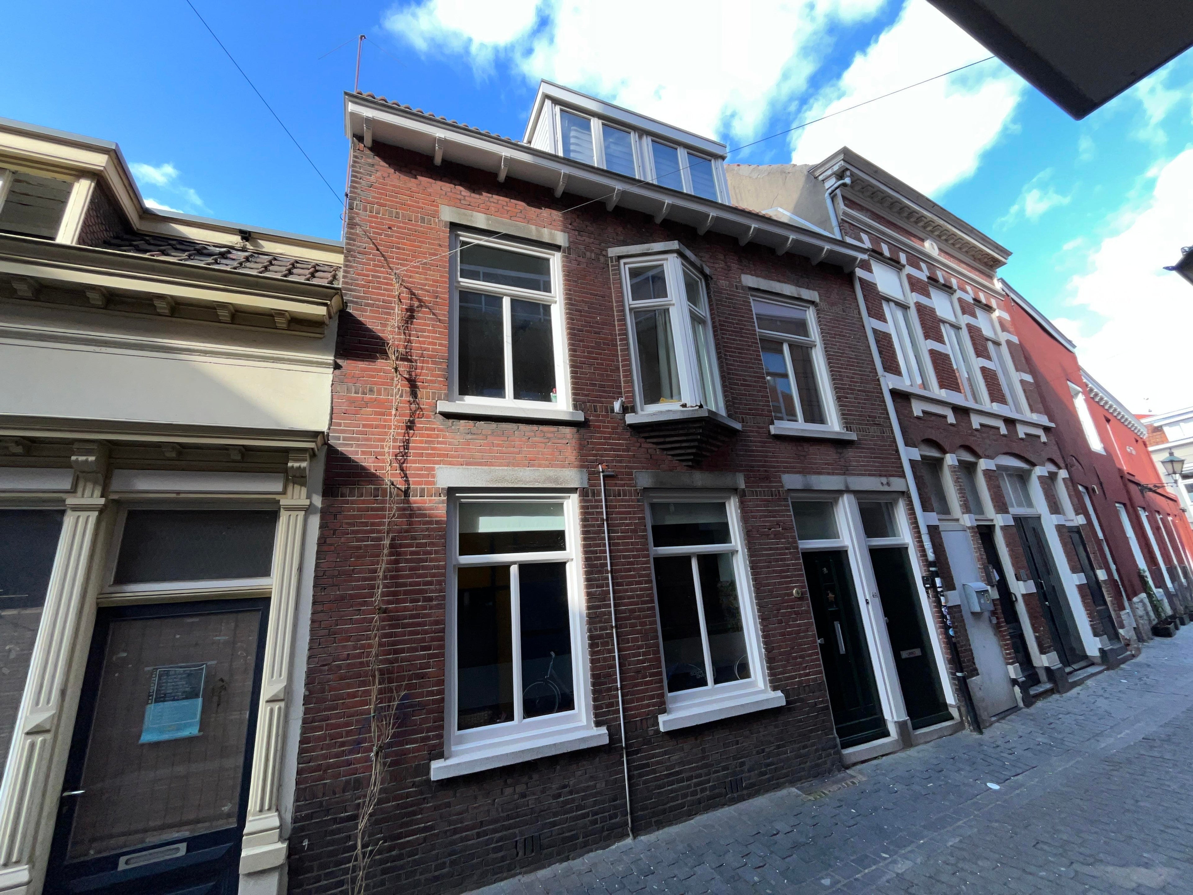 Penstraat