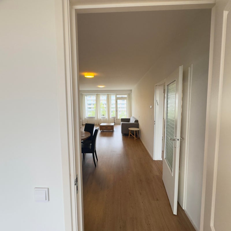 Te huur Appartement Weerdestein in Amsterdam