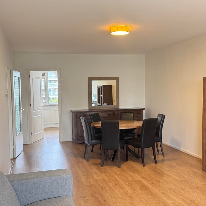 Te huur Appartement Weerdestein in Amsterdam