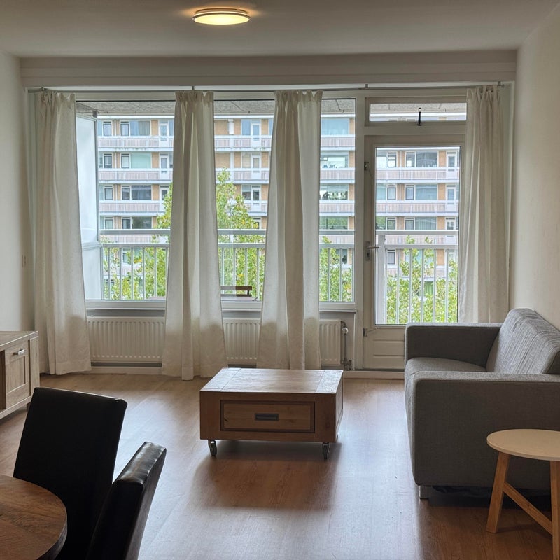 Te huur Appartement Weerdestein in Amsterdam