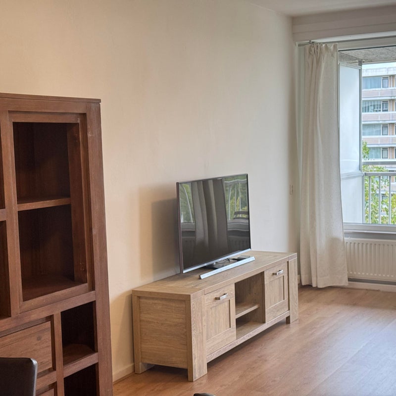 Te huur Appartement Weerdestein in Amsterdam