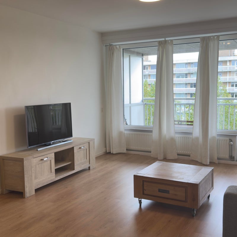 Te huur Appartement Weerdestein in Amsterdam