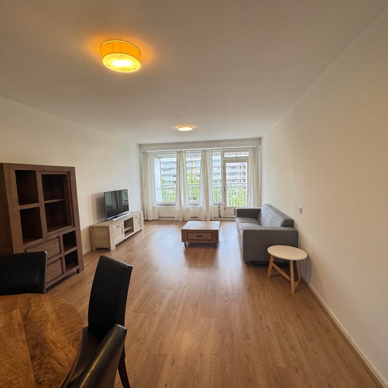 Te huur Appartement Weerdestein in Amsterdam