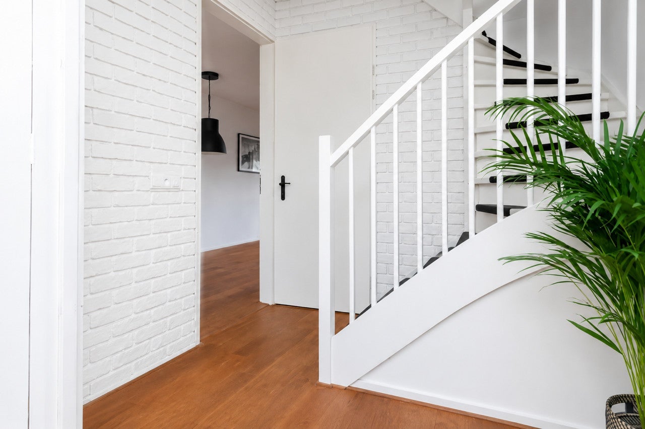 Tussenwoning te huur: Middenstraat 3, Wissenkerke