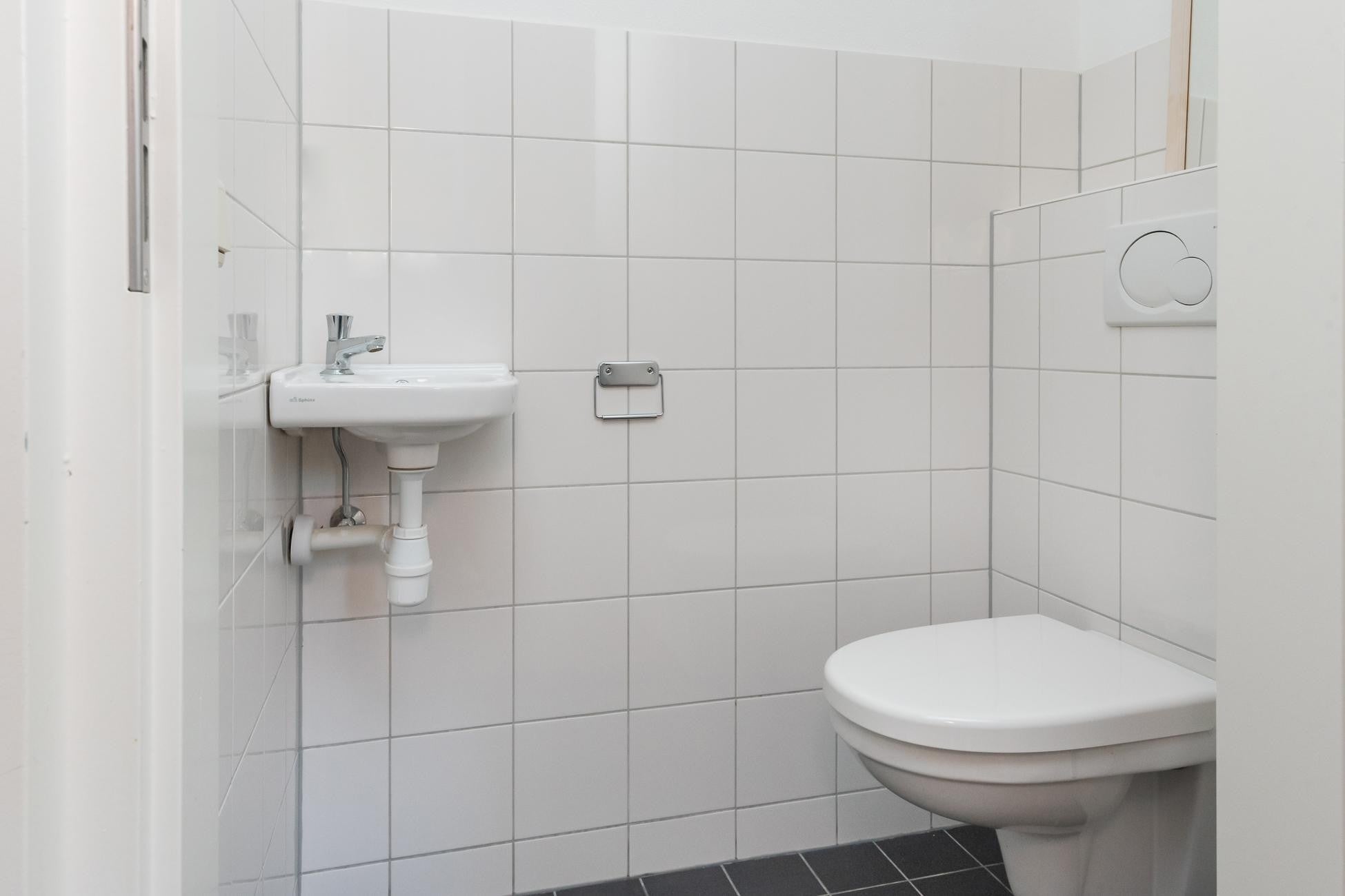 Tussenwoning te huur: Middenstraat 3, Wissenkerke