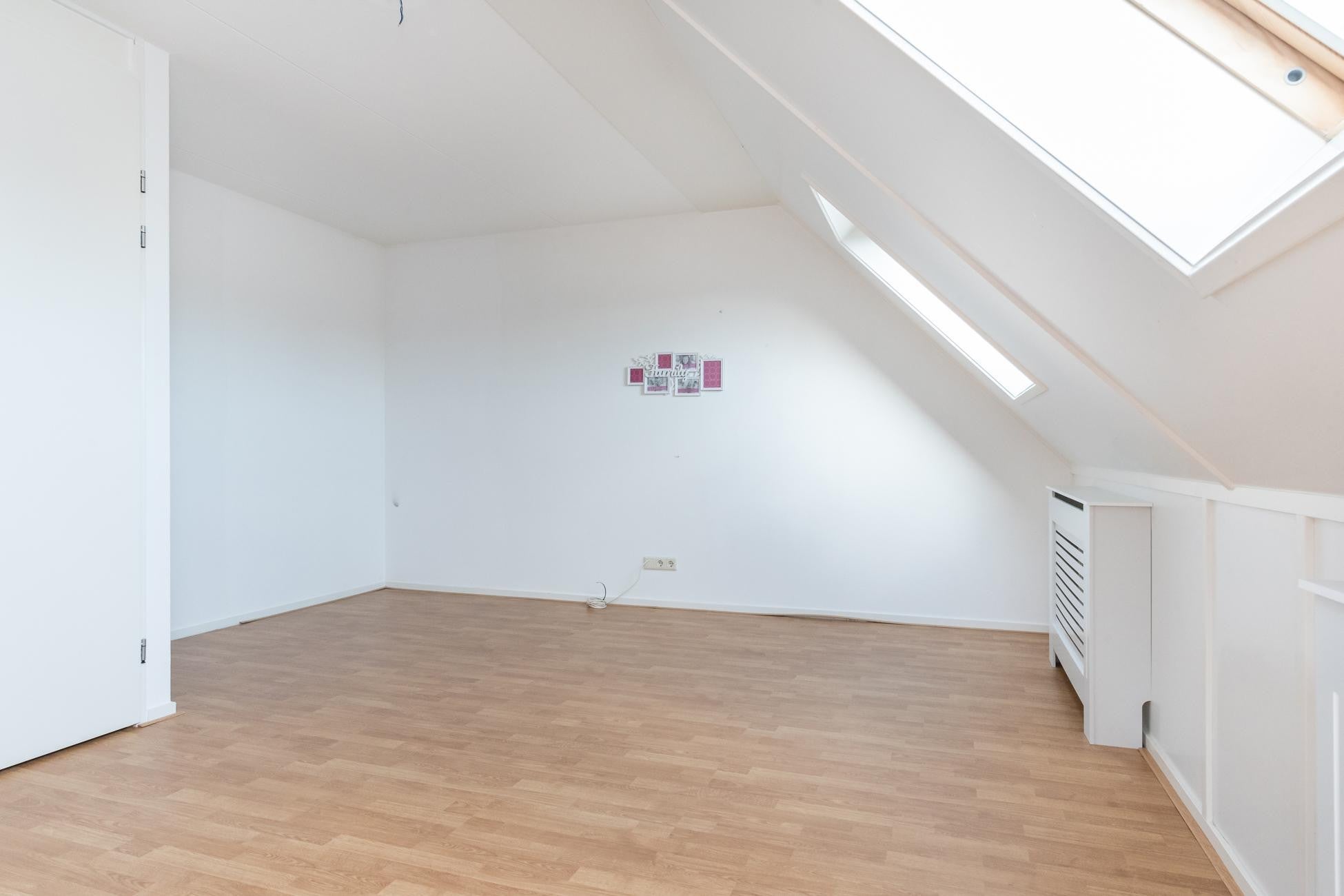 Tussenwoning te huur: Middenstraat 3, Wissenkerke