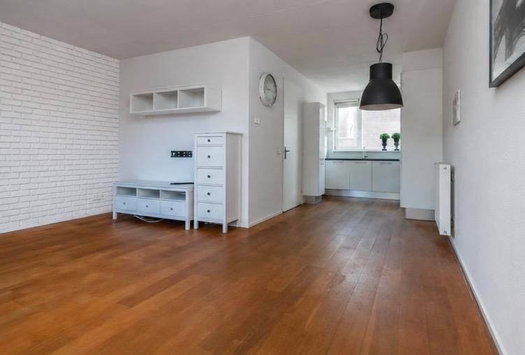 Tussenwoning te huur: Middenstraat 3, Wissenkerke