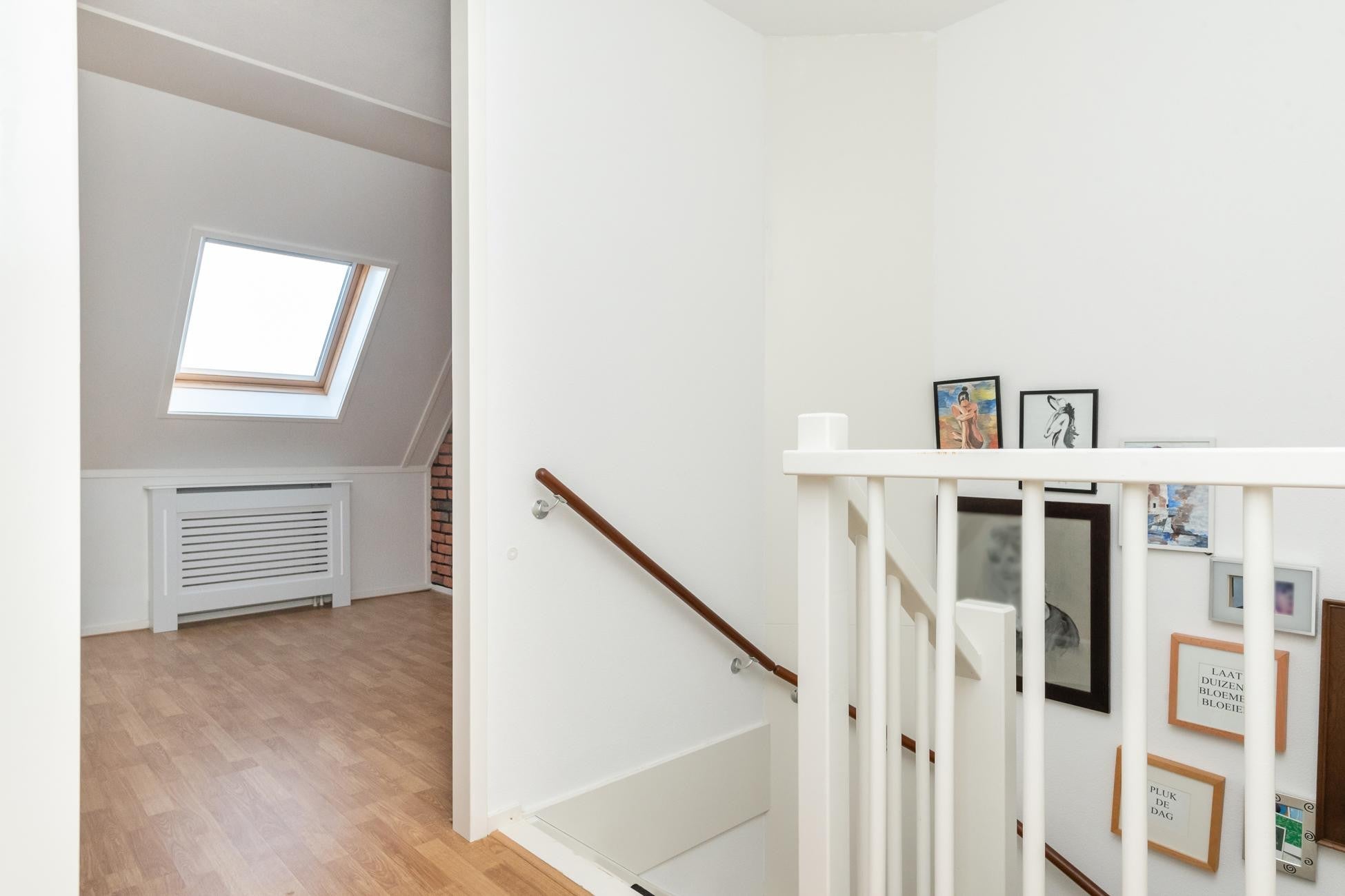 Tussenwoning te huur: Middenstraat 3, Wissenkerke