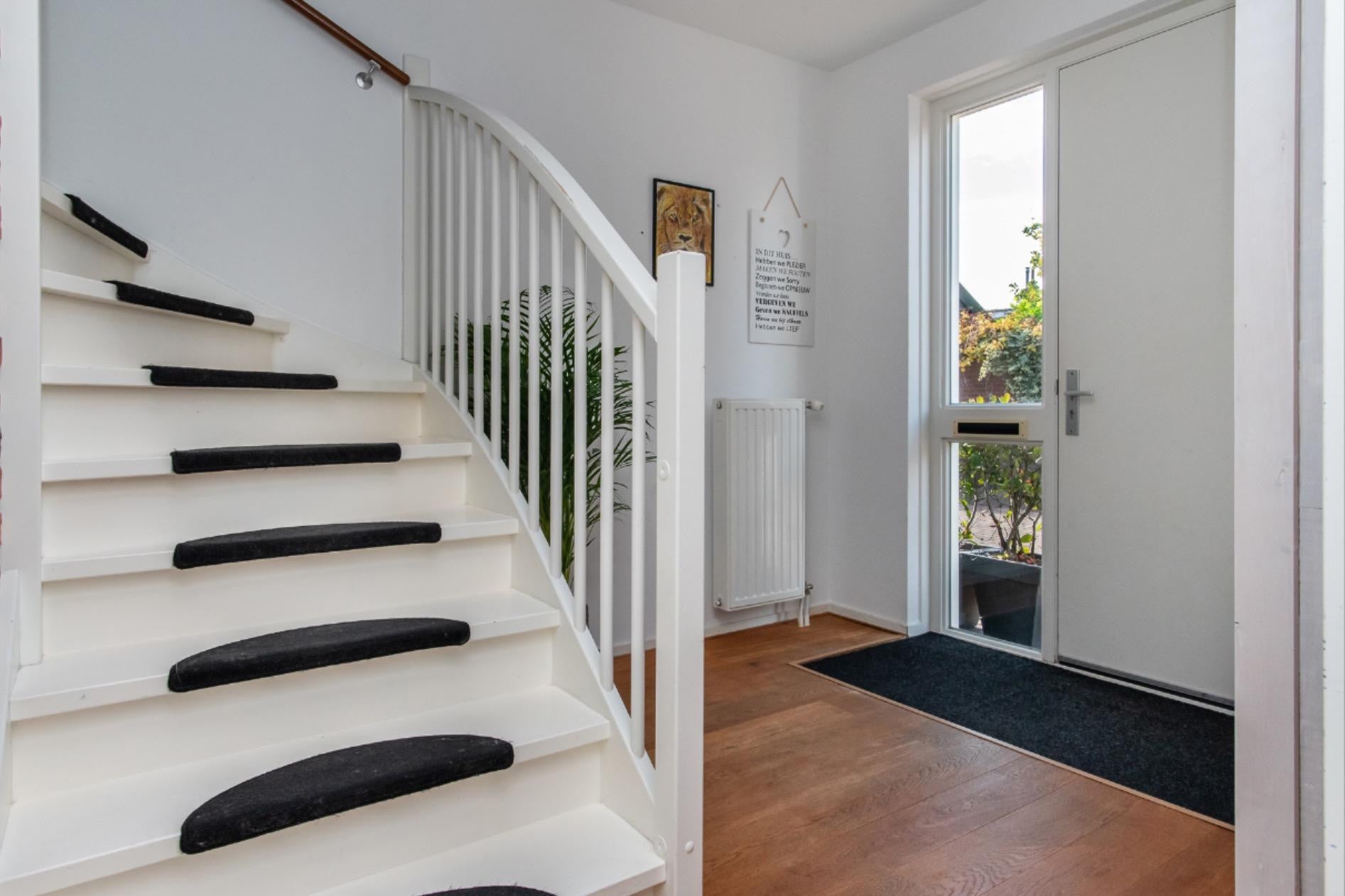 Tussenwoning te huur: Middenstraat 3, Wissenkerke
