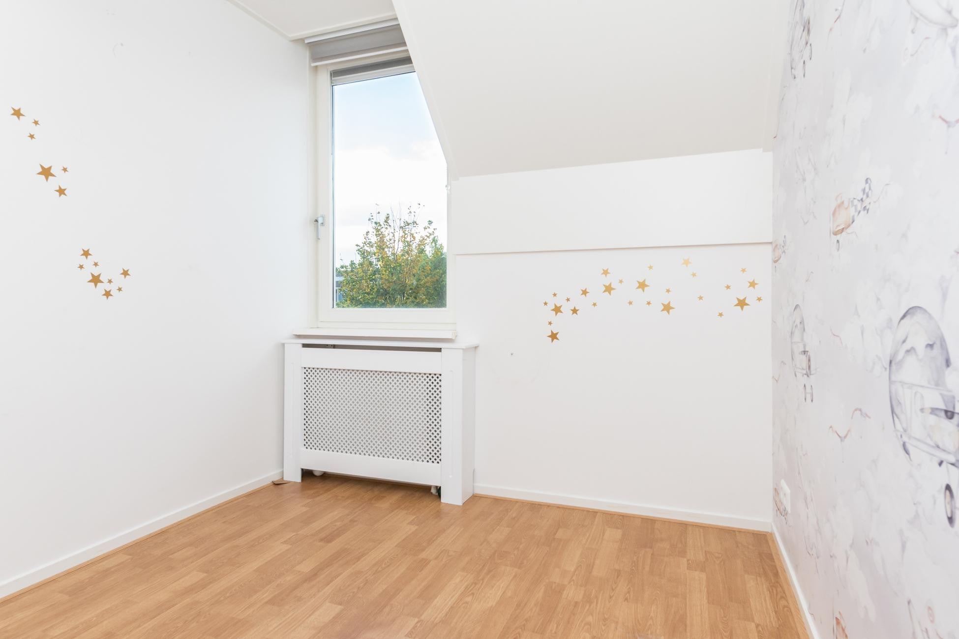 Tussenwoning te huur: Middenstraat 3, Wissenkerke
