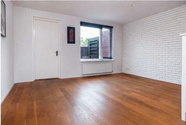 Tussenwoning te huur: Middenstraat 3, Wissenkerke