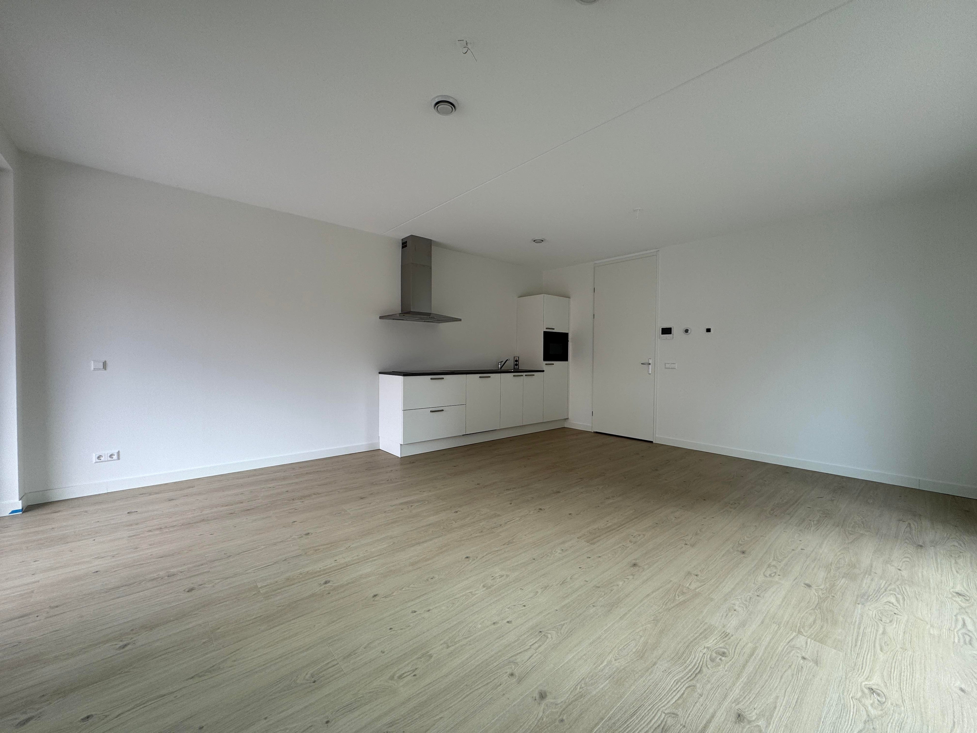 Te huur Appartement Markendaalseweg in Breda