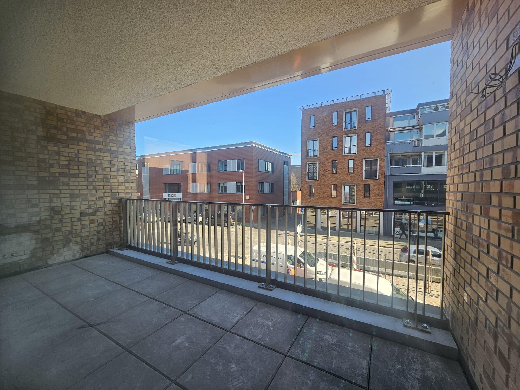 Te huur Appartement Markendaalseweg in Breda
