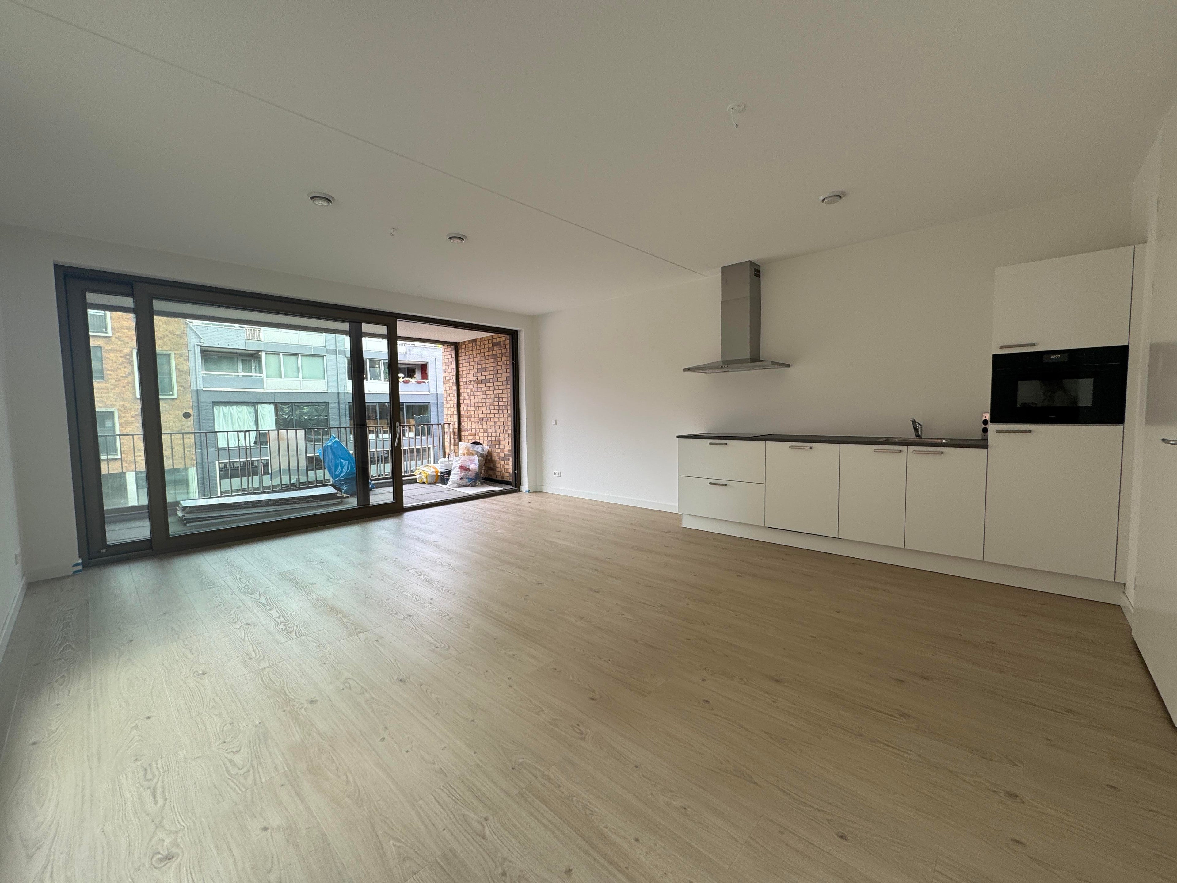 Te huur Appartement Markendaalseweg in Breda