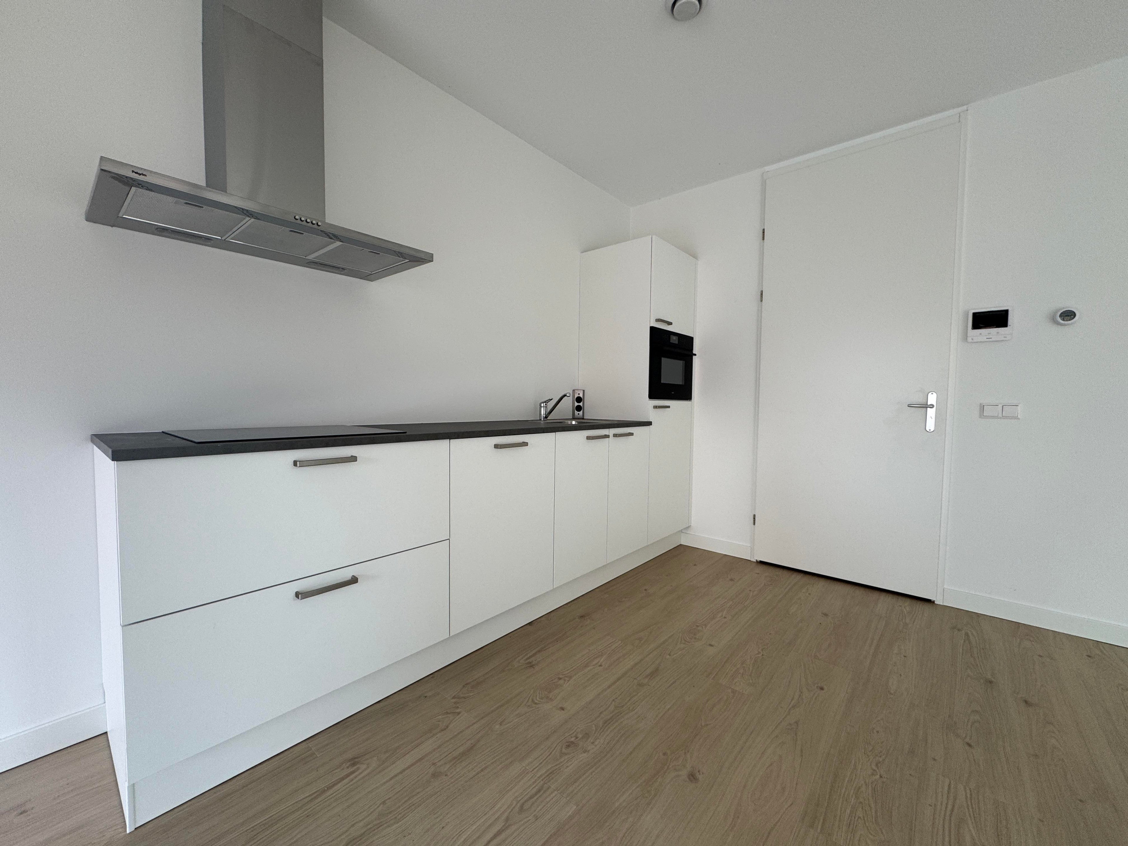 Te huur Appartement Markendaalseweg in Breda