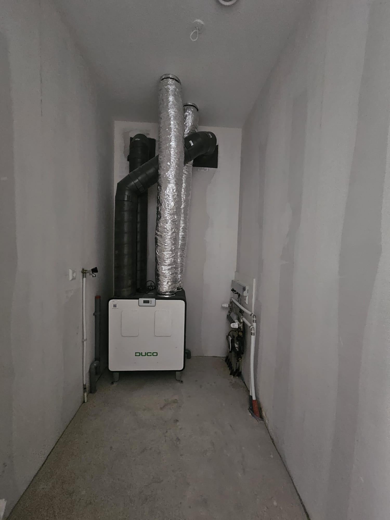 Te huur Appartement Markendaalseweg in Breda
