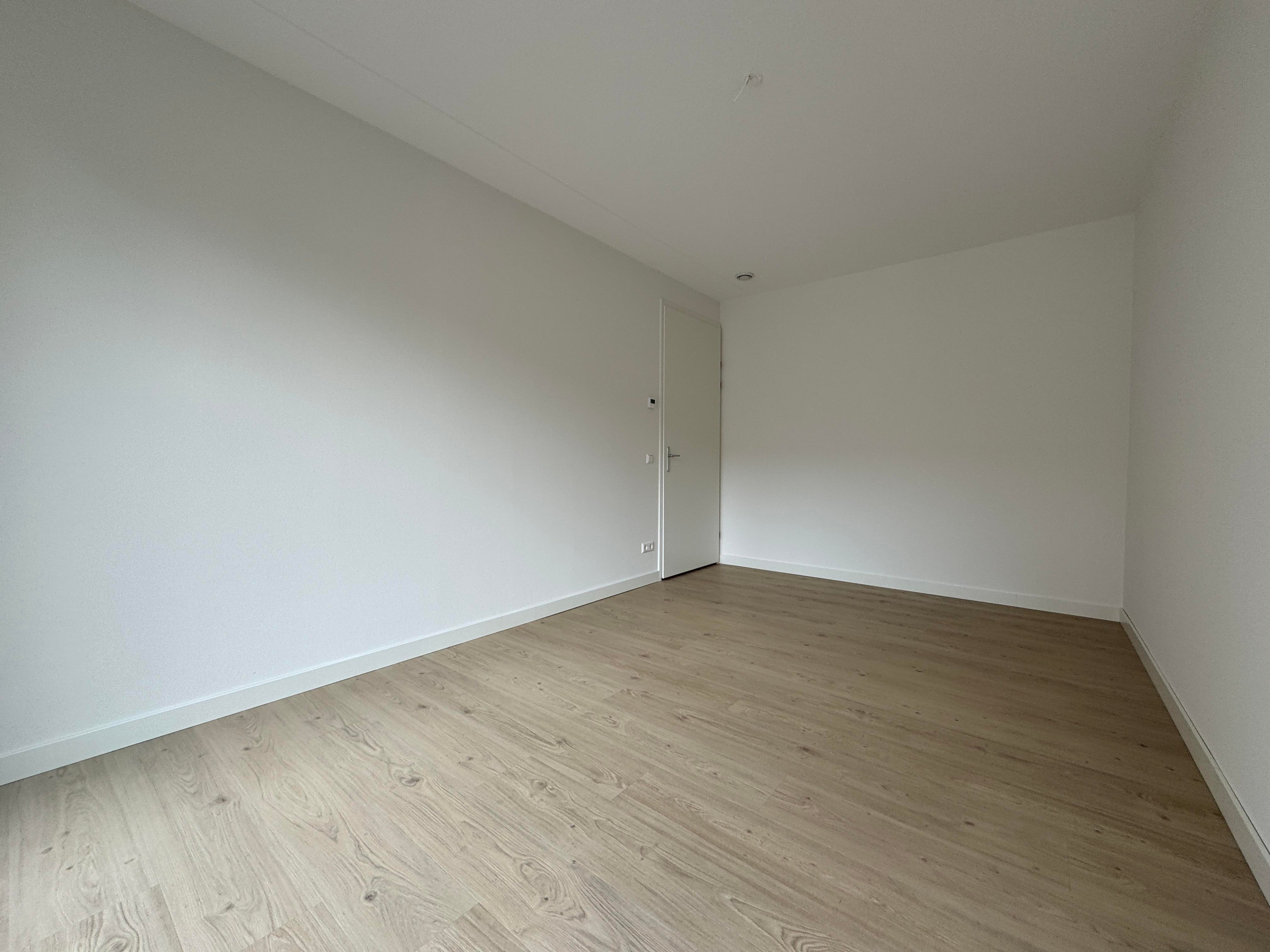 Te huur Appartement Markendaalseweg in Breda