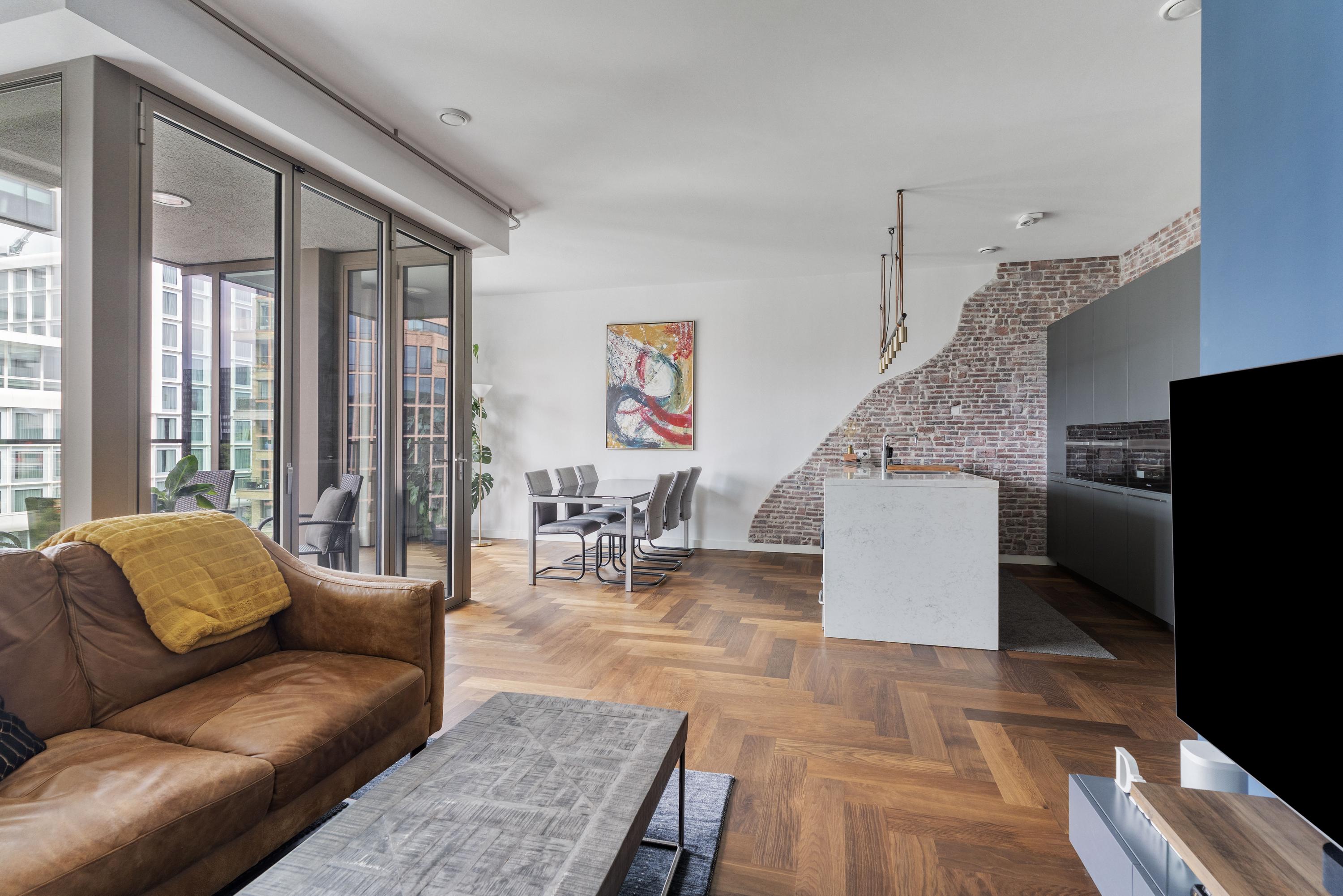 Woning te huur: Zuidelijke Wandelweg, Amsterdam