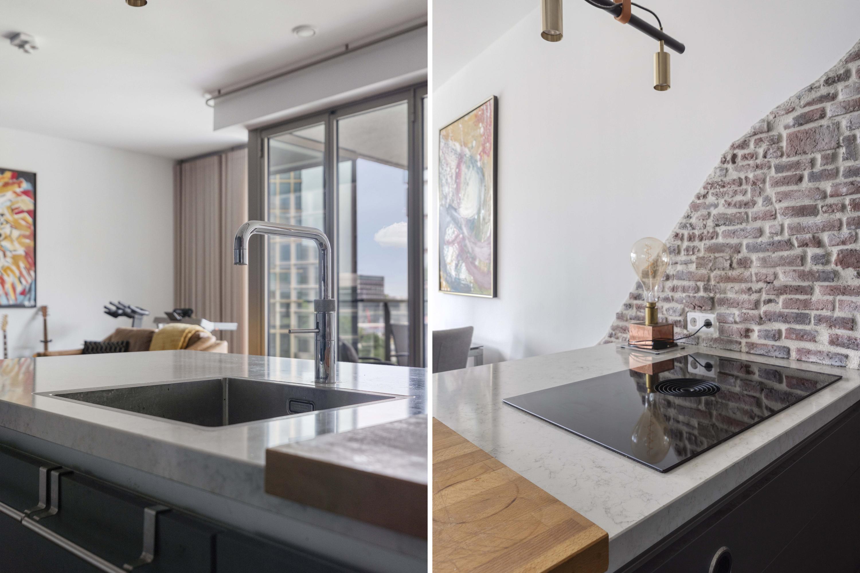 Woning te huur: Zuidelijke Wandelweg, Amsterdam
