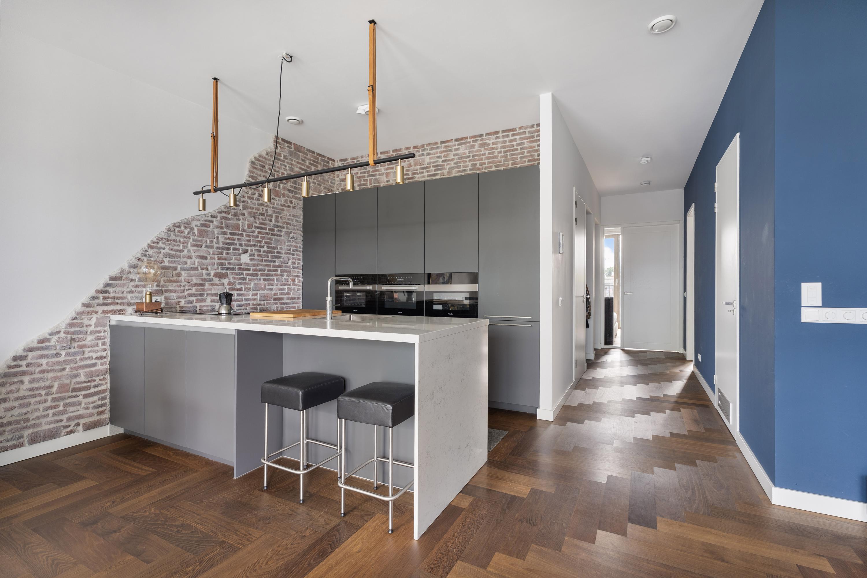 Woning te huur: Zuidelijke Wandelweg, Amsterdam