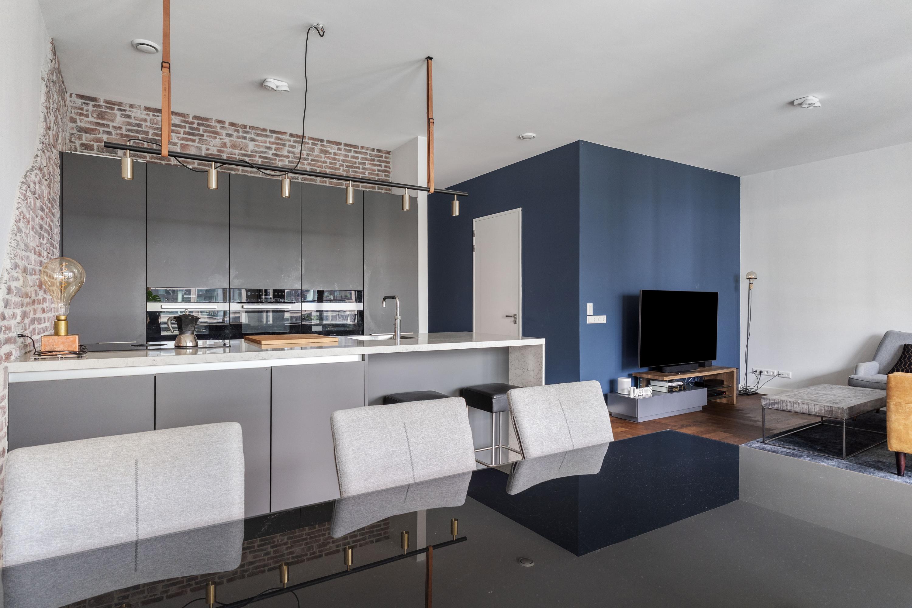 Woning te huur: Zuidelijke Wandelweg, Amsterdam