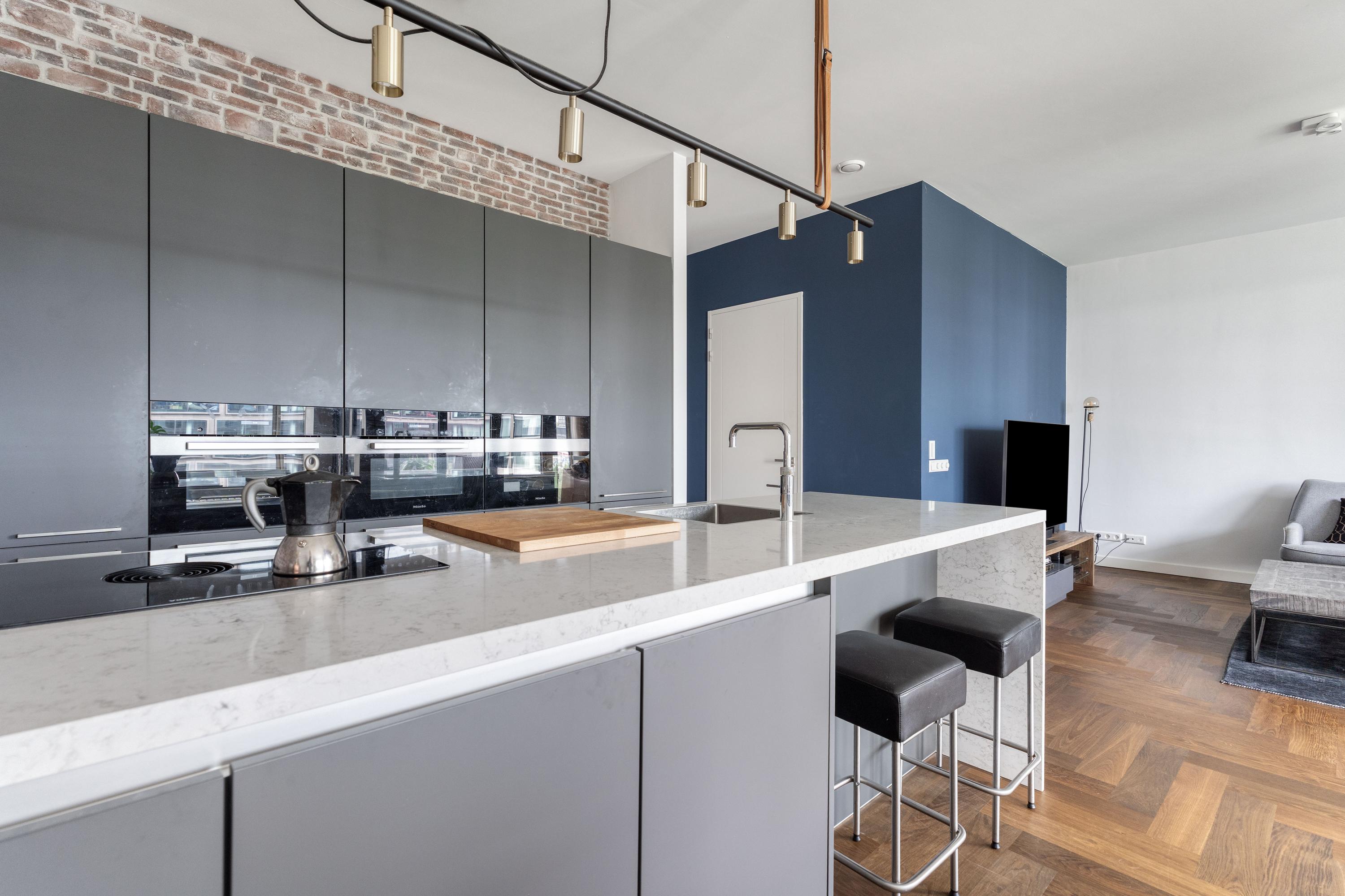 Woning te huur: Zuidelijke Wandelweg, Amsterdam