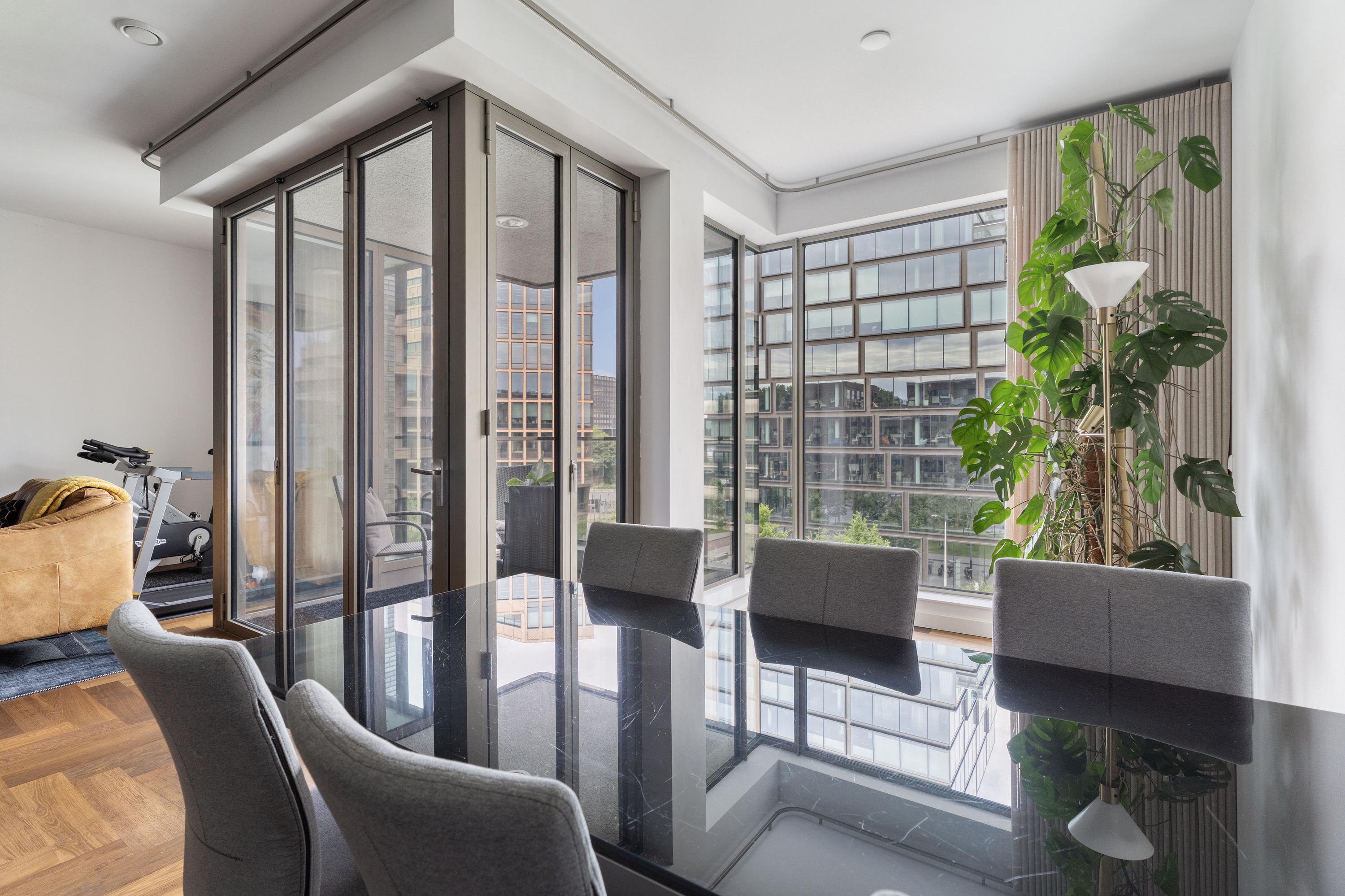 Woning te huur: Zuidelijke Wandelweg, Amsterdam