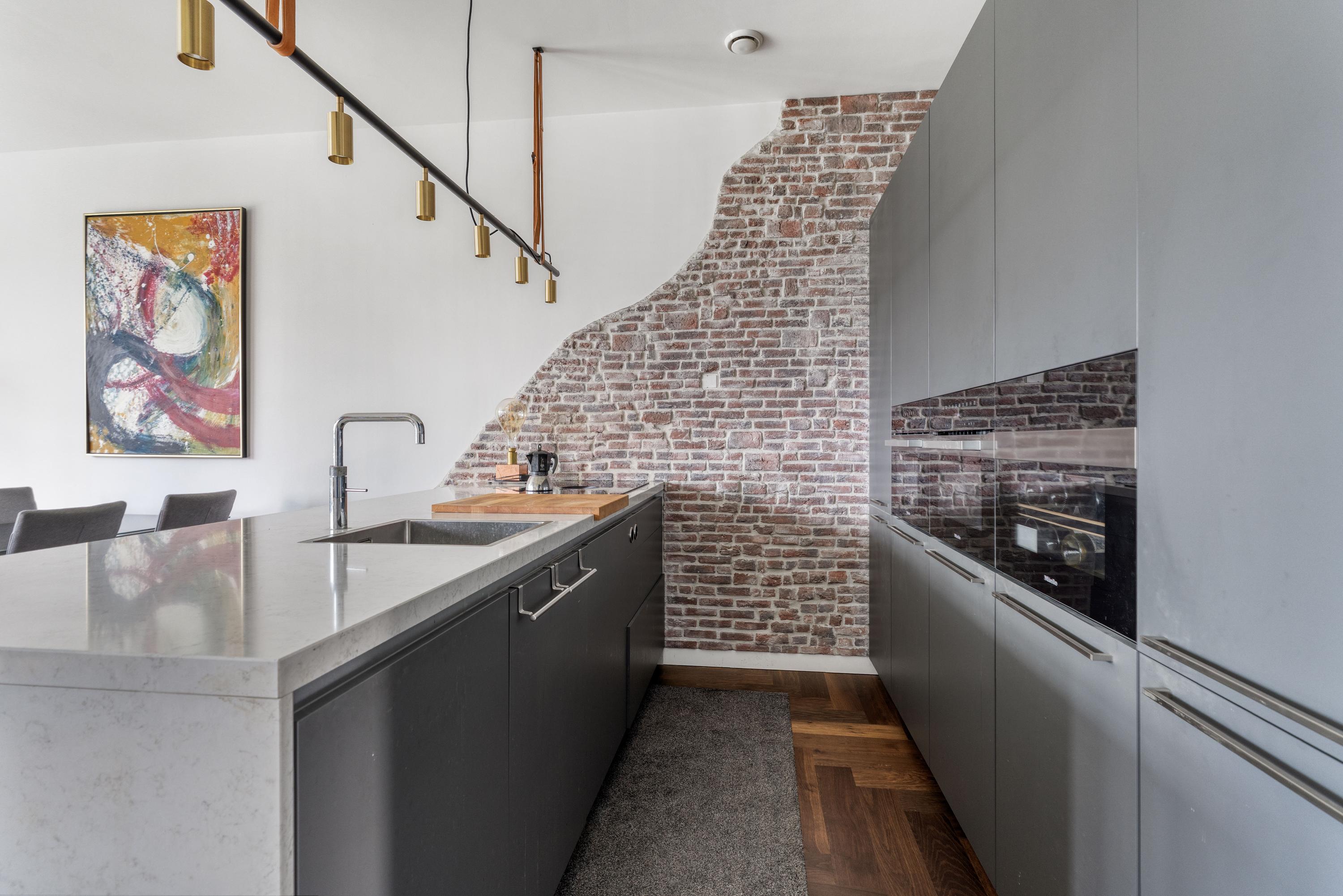 Woning te huur: Zuidelijke Wandelweg, Amsterdam