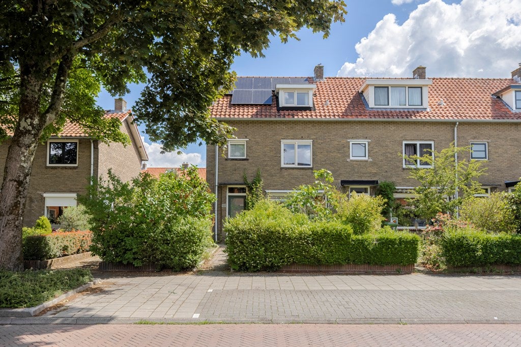 Huis Laarderweg 173 in Bussum