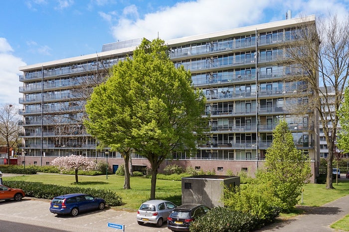 Te huur: Appartement Groenlinglaan in Bilthoven