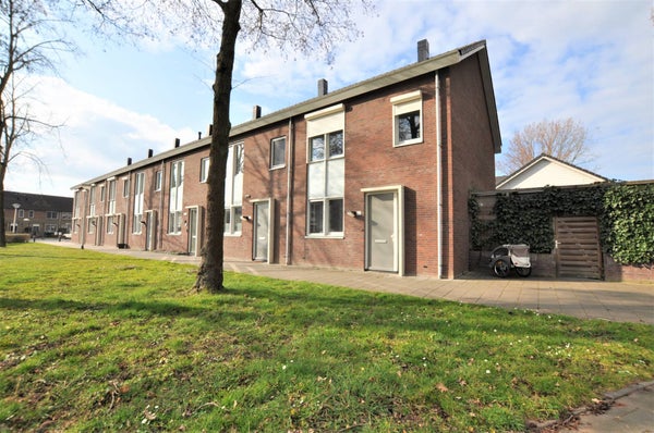 Suurhoffstraat