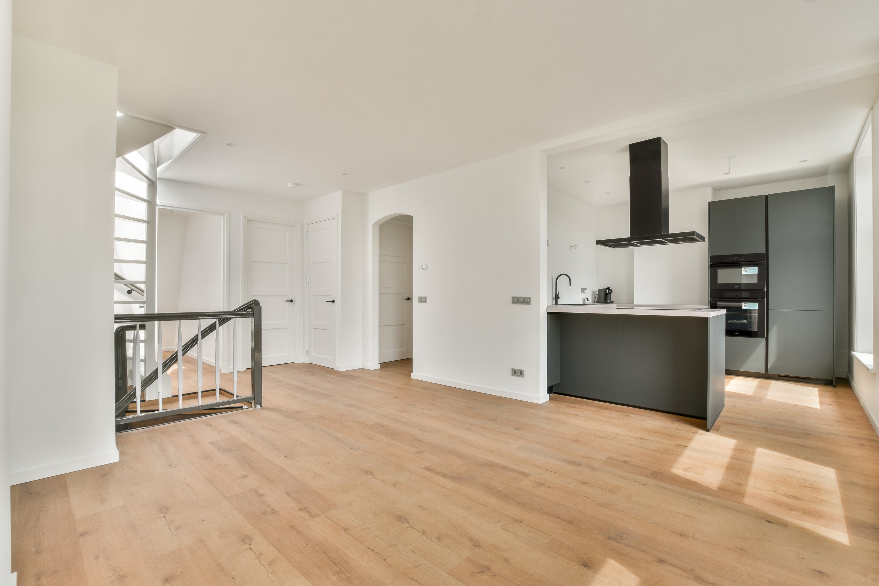 Woning te huur: Pretoriusstraat, Amsterdam