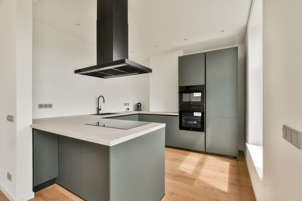 Woning te huur: Pretoriusstraat, Amsterdam