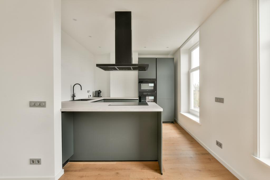 Woning te huur: Pretoriusstraat, Amsterdam