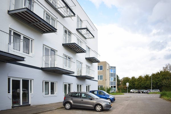 Appartement Limaweg in Waddinxveen