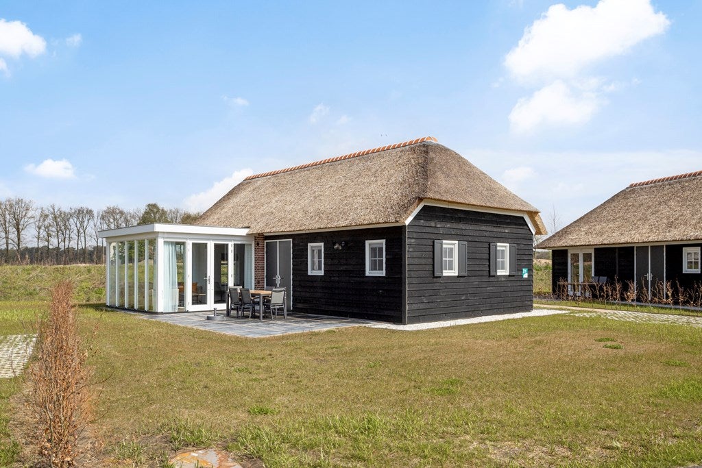 Huis Bosrandweg 5 r i13 in Someren