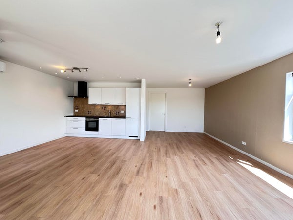 Appartement Hertog van Beijerenstraat