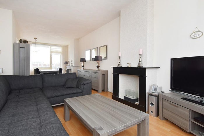 Te huur: Appartement Tesselseplein 51 in Den Haag