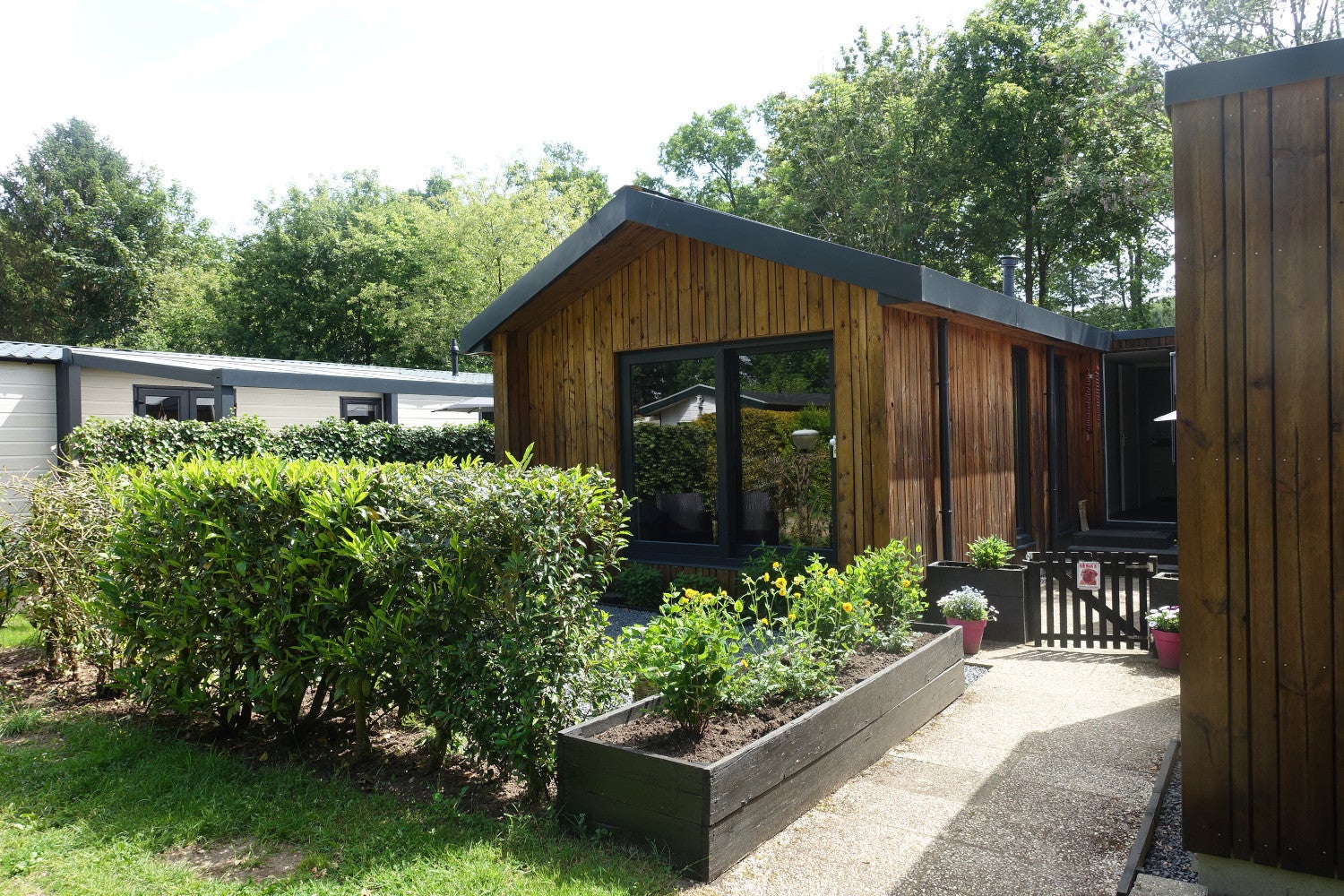 Huis Tongerenseweg 126 51 in Epe