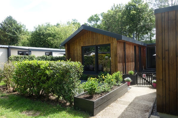 Huis Tongerenseweg 126 51 in Epe