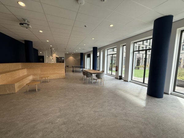 Etagenwohnung Elizabeth Cady Stantonplein 25 in Amsterdam