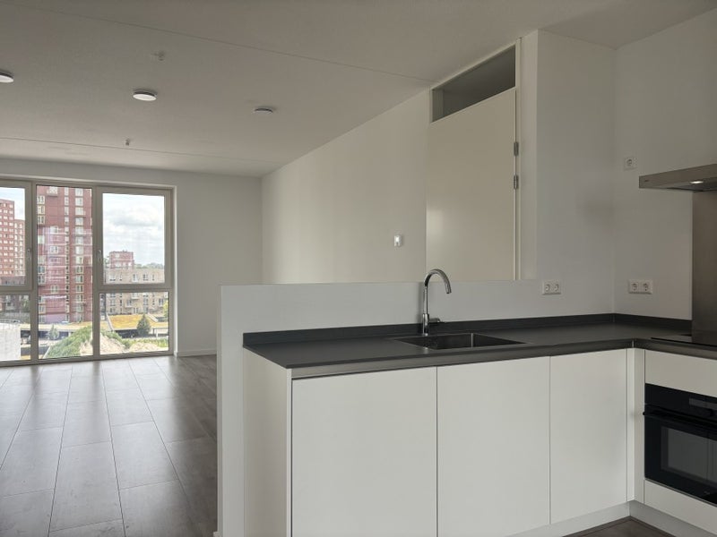 Te huur Appartement Alfabetweg in Leiden