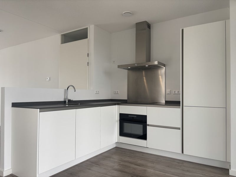 Te huur Appartement Alfabetweg in Leiden