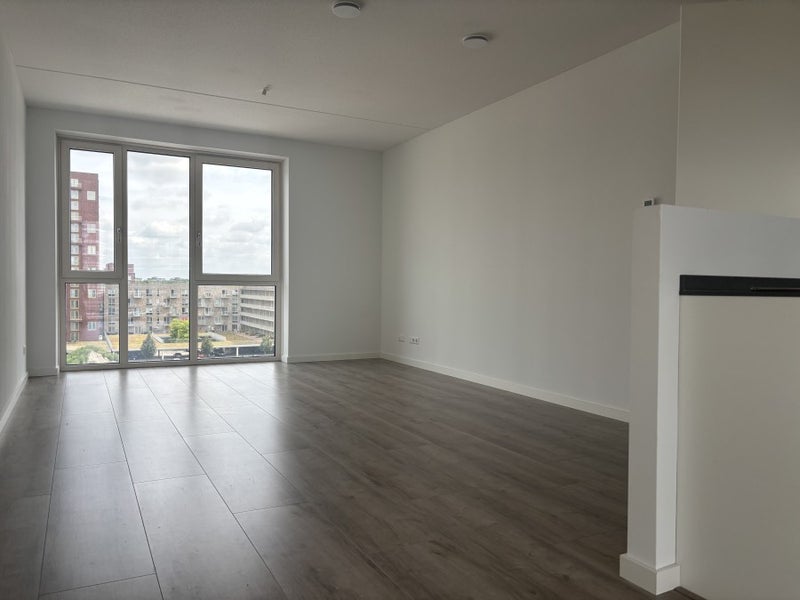 Te huur Appartement Alfabetweg in Leiden
